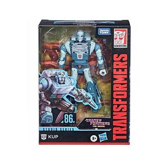 Hasbro  Transformers Studio Series KUP (Nr.86) 