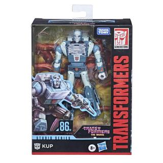 Hasbro  Transformers Studio Series KUP (Nr.86) 