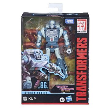 Transformers Studio Series KUP (Nr.86)