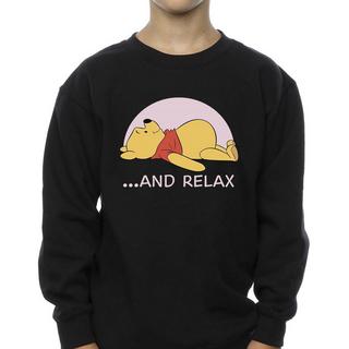 Disney  Relax Sweatshirt 