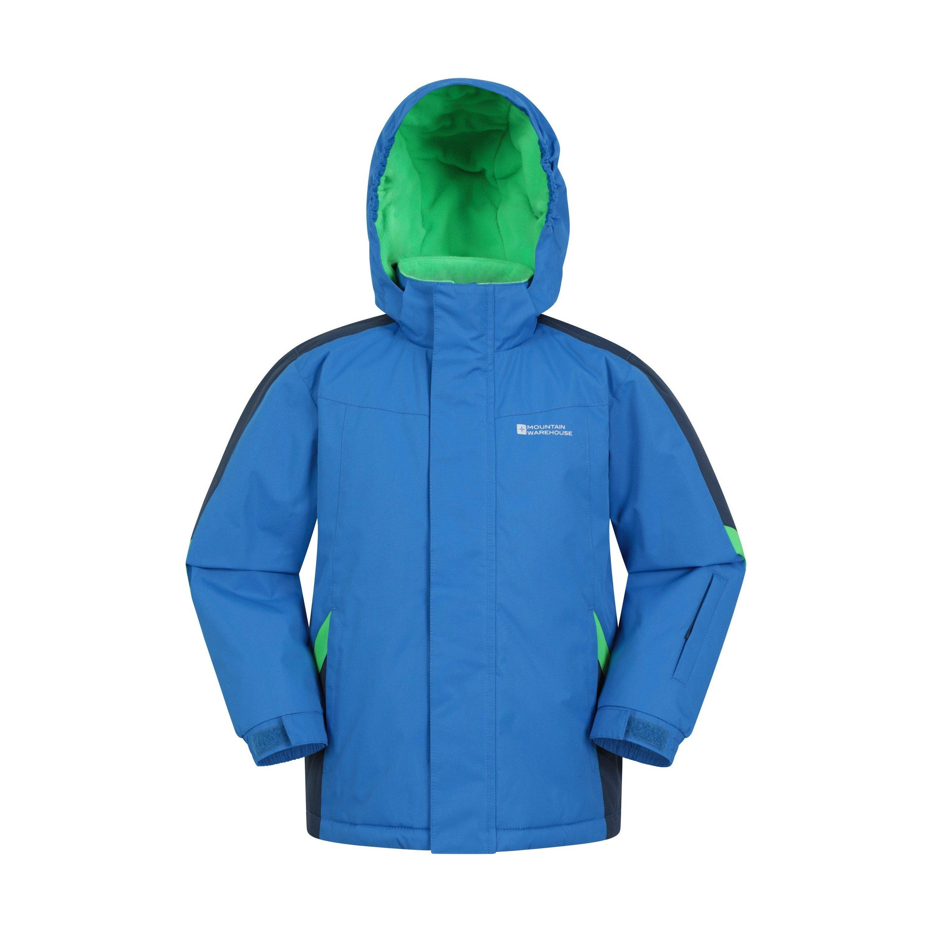 Mountain Warehouse  Blouson de ski RAPTOR Enfant 