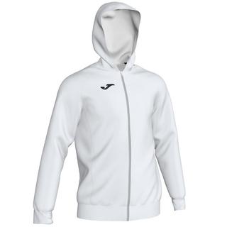 Joma Menphis Veste à Capuche Full Zip  