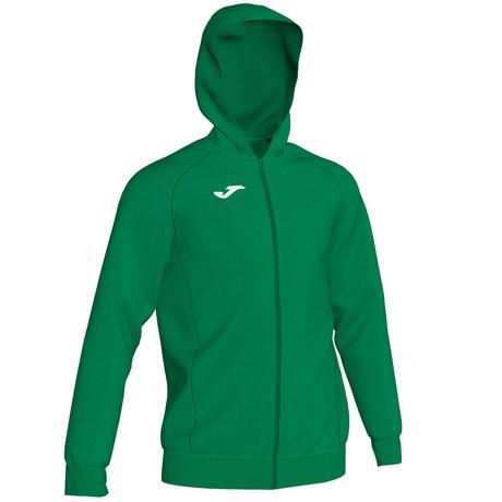 Joma Menphis Veste à Capuche Full Zip  