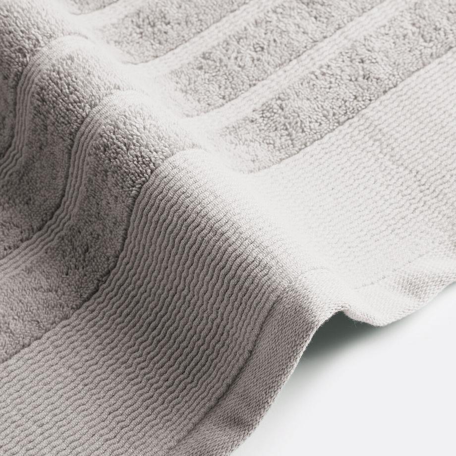 La Redoute Intérieurs Badetuch Zavara aus Schlingenfrottee  