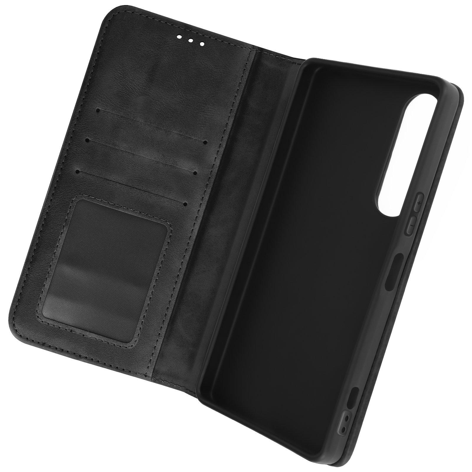 Avizar  Custodia folio per Sony Xperia 1 V 