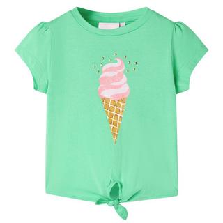 VidaXL  T-shirt pour enfants coton 