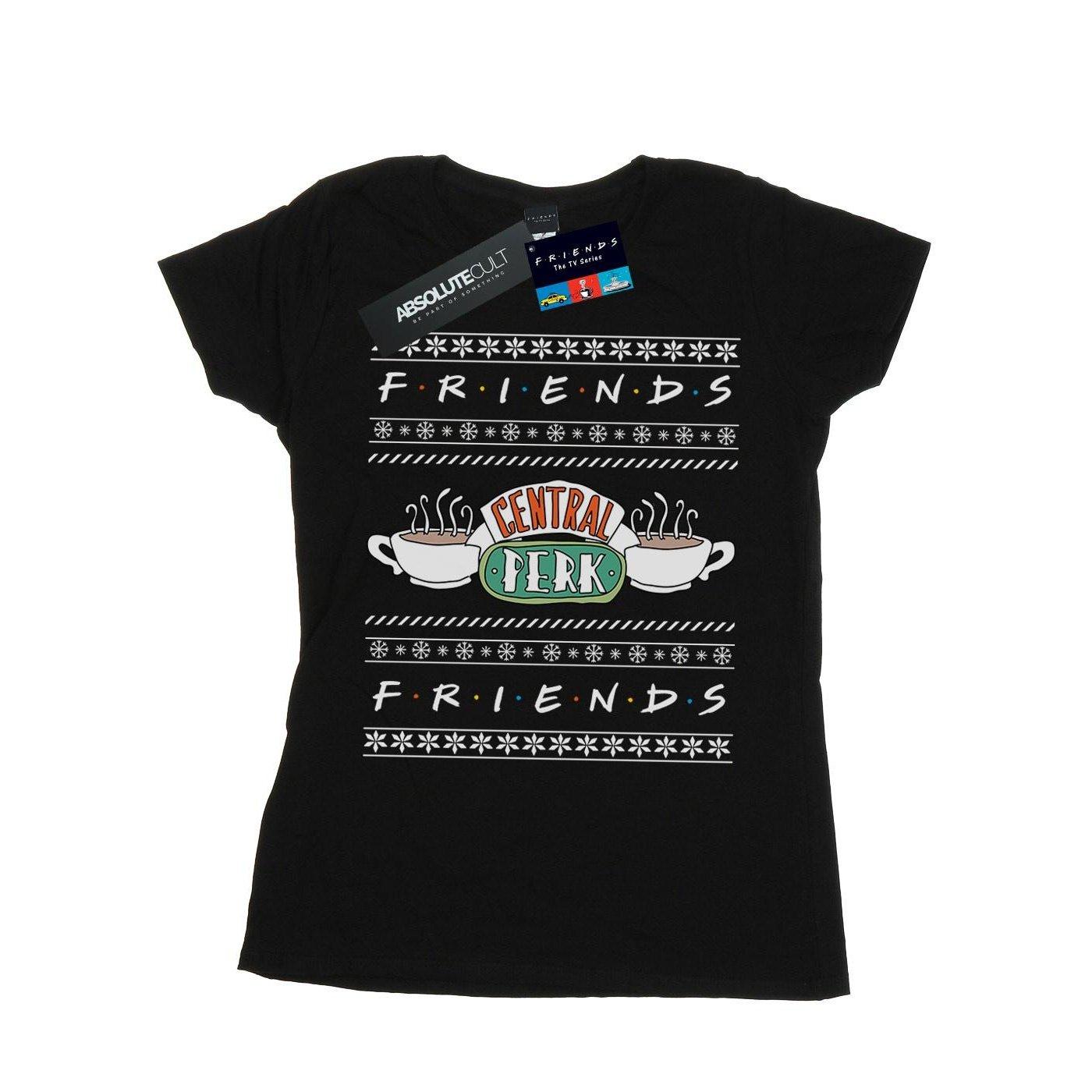 Friends  Central Perk TShirt 