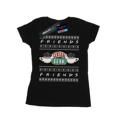 Friends  Central Perk TShirt 