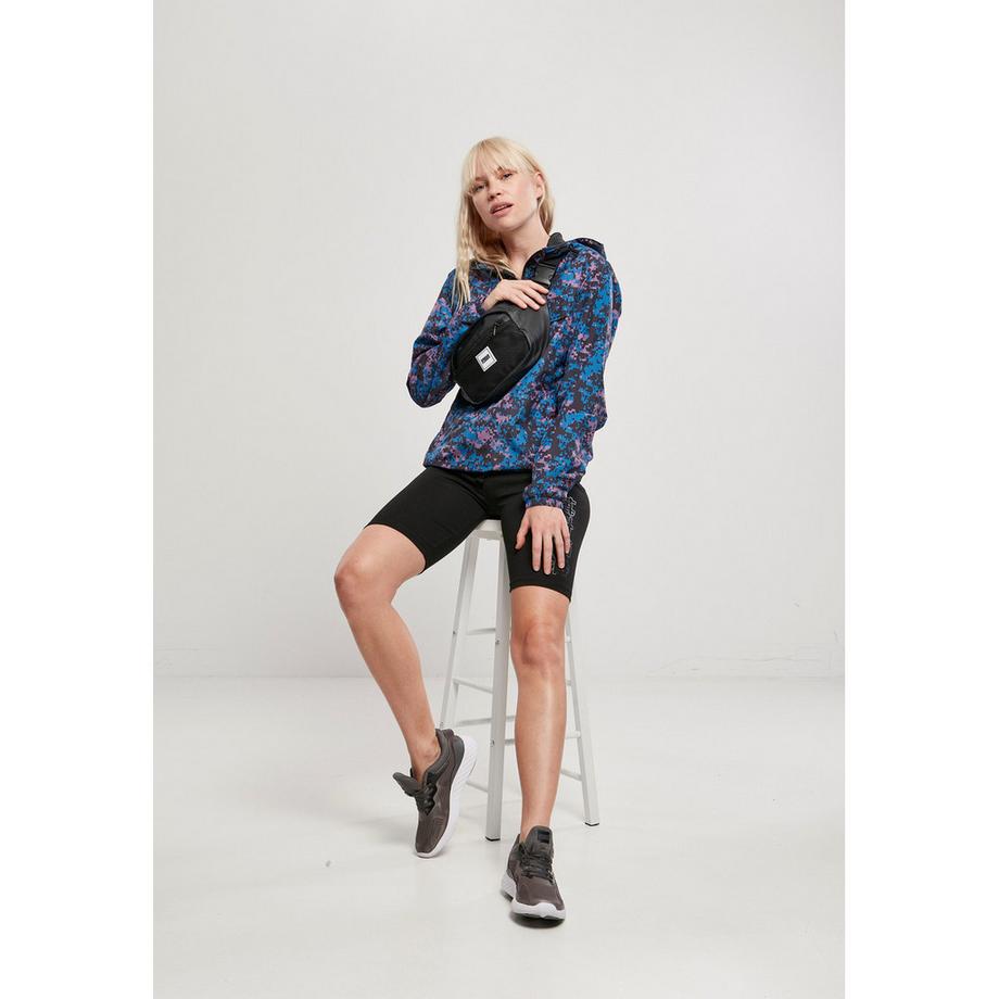 URBAN CLASSICS Giacca a Vento Camouflage  