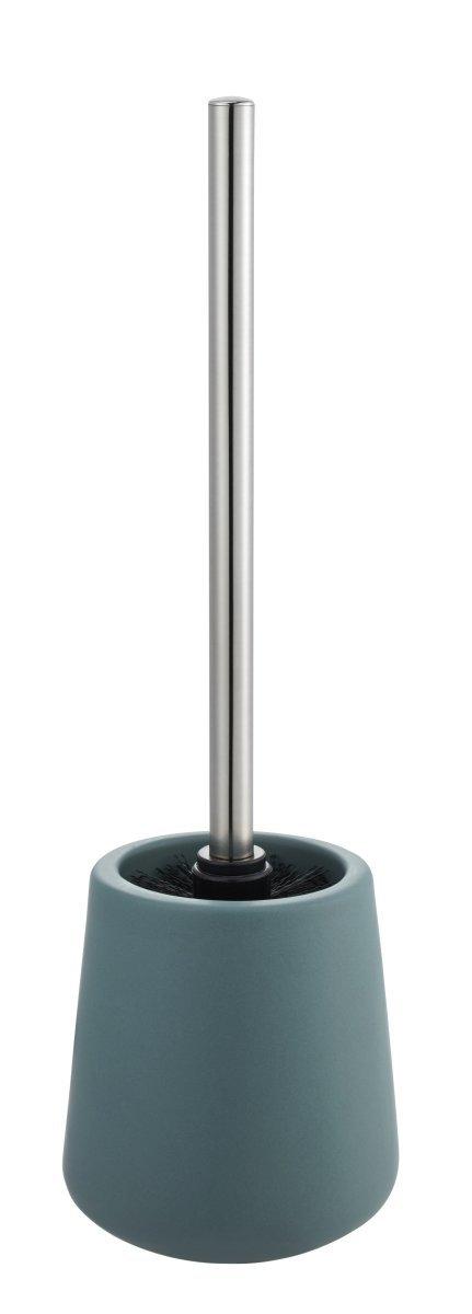 Image of Wc-bürstengarnitur Yuma Matt Unisex Chrom ONE SIZE