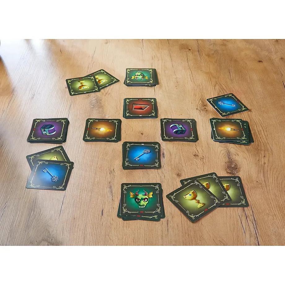 HABA  Dragonella 