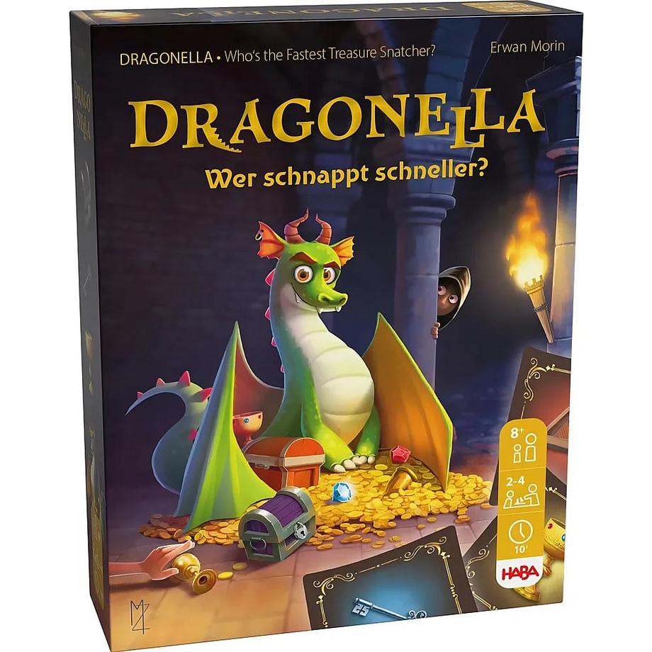 Dragonella