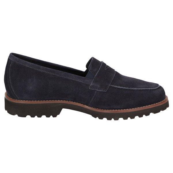 Sioux  Loafer Meredith-709-H 