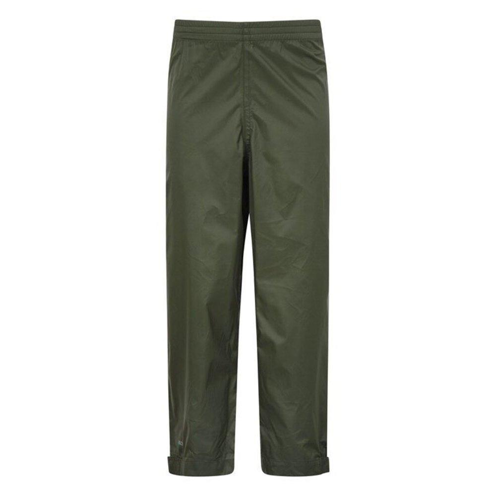 Image of Pakka Überhosen Unisex Khaki 140