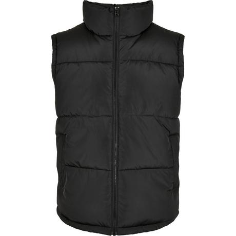 URBAN CLASSICS  veste grandes tailles block puffer 