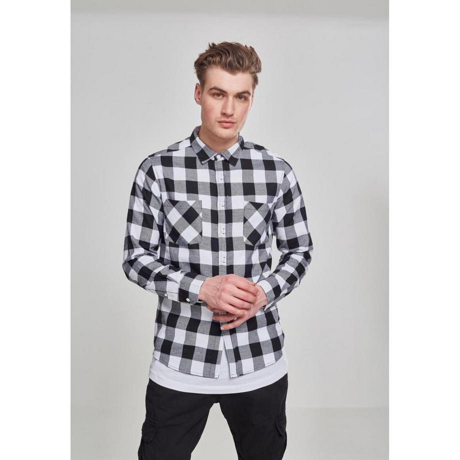 chemise urban cassic basic fane
