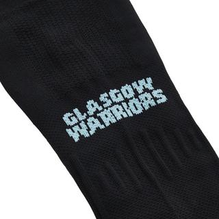 macron  chaussettes domicile glasgow warriors 2022/23 (x5) 