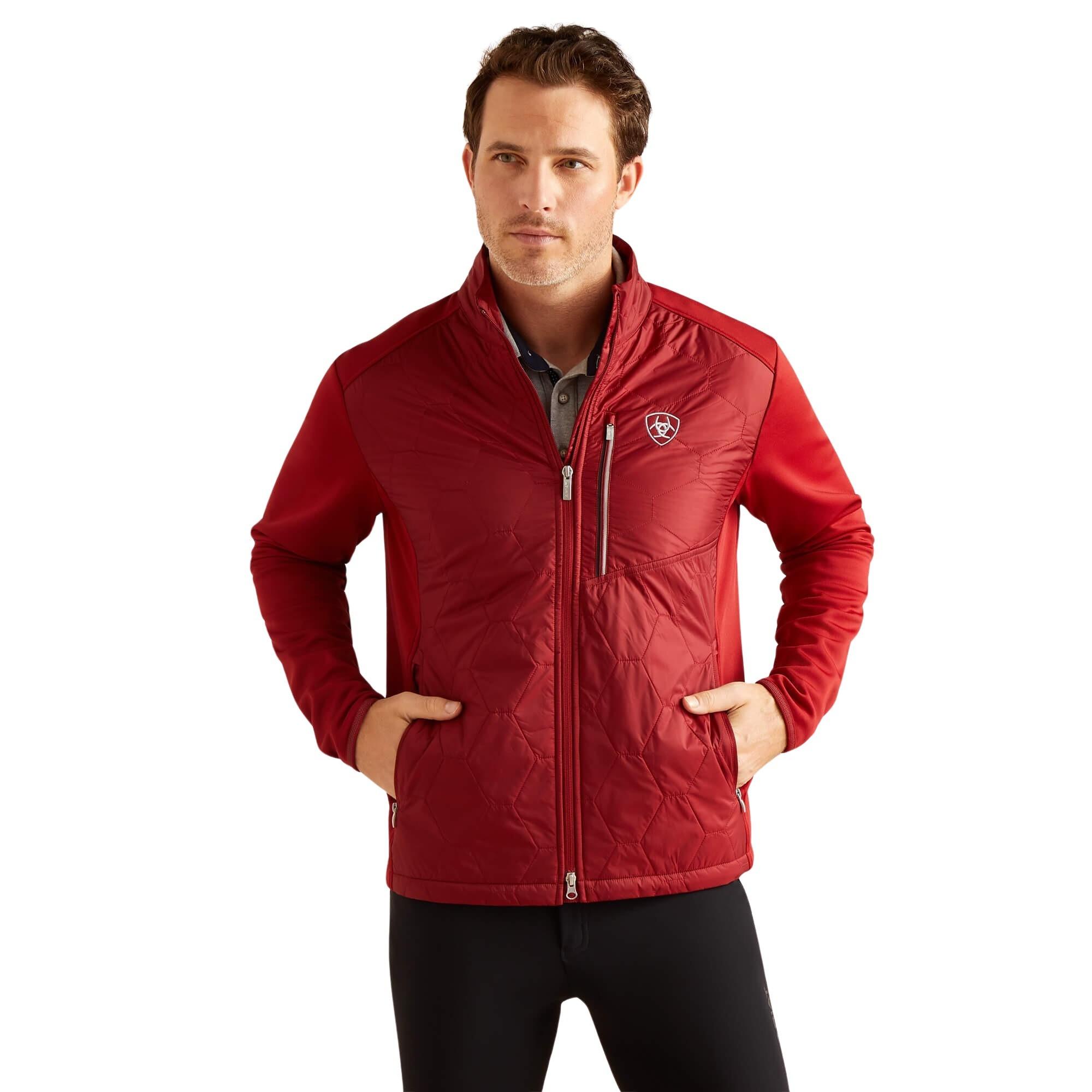 Image of Jacke Fuion Unisex S