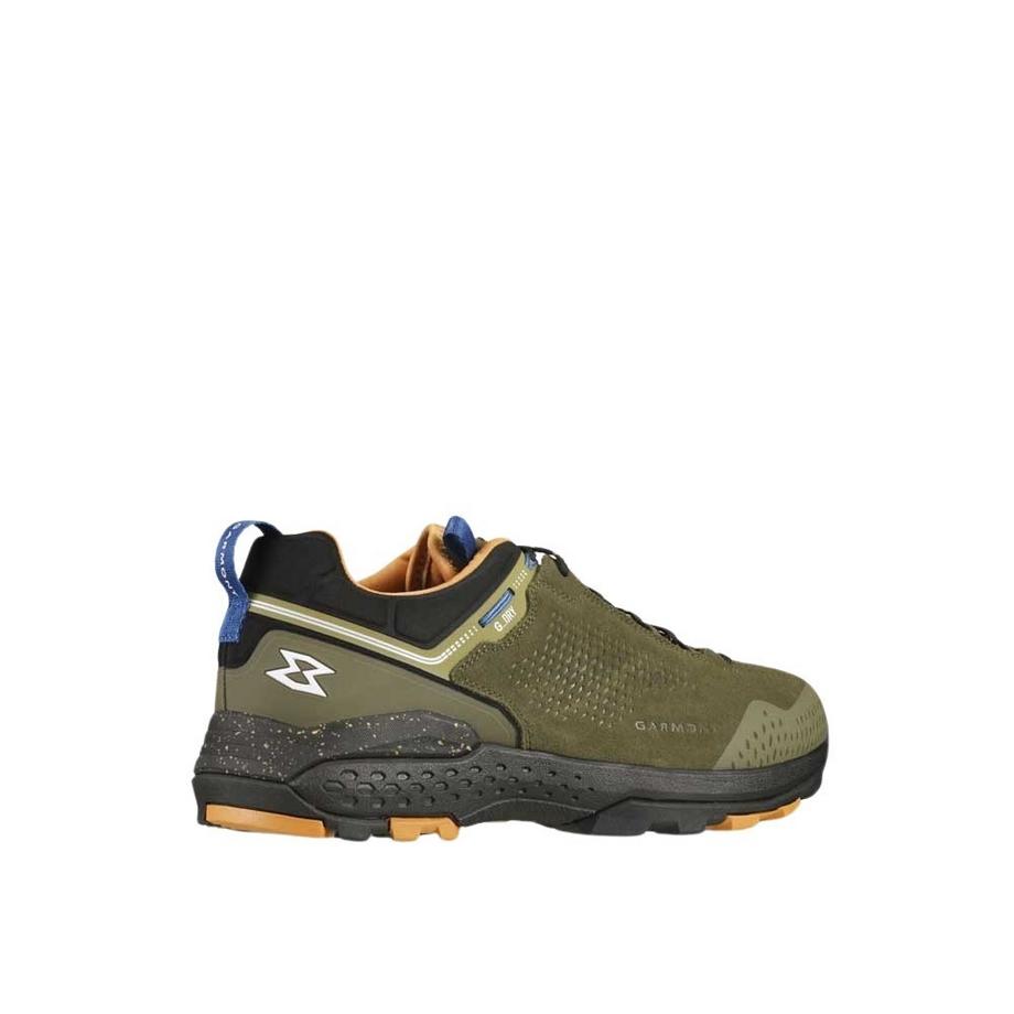 Garmont Groove G-Dry Wanderschuhe  