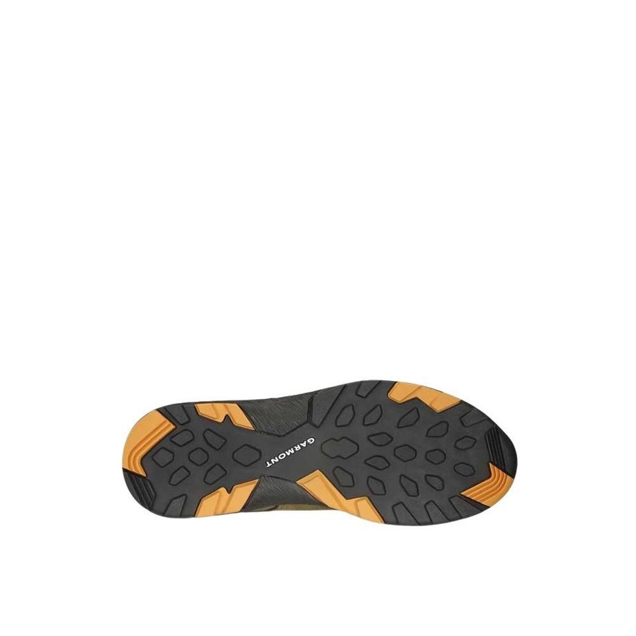 Garmont Groove G-Dry Wanderschuhe  