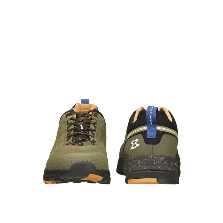 Garmont Groove G-Dry Wanderschuhe  