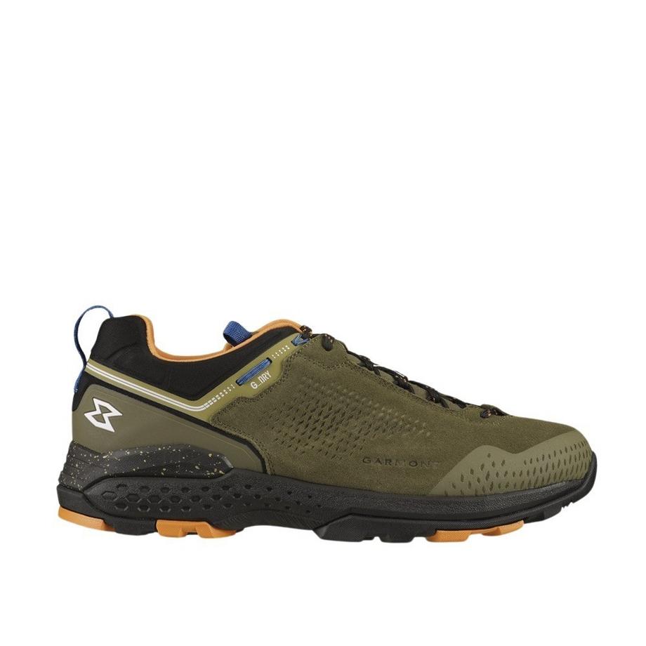 Garmont Groove G-Dry Wanderschuhe  