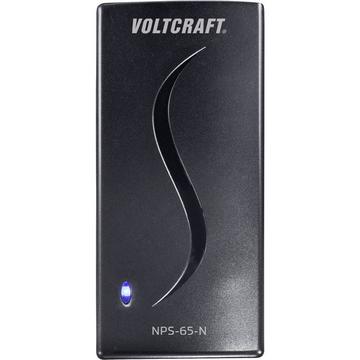 VOLTCRAFT Notebook-Netzteil NPS-65-N