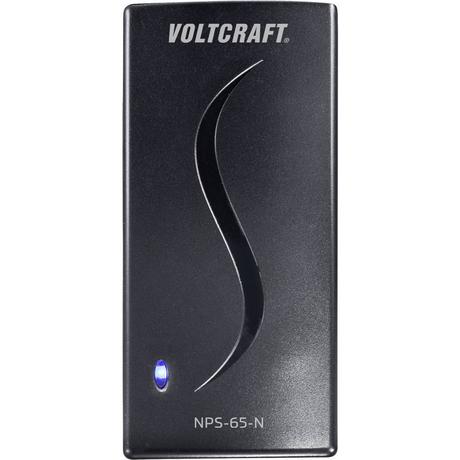 VOLTCRAFT  VOLTCRAFT Notebook-Netzteil NPS-65-N 