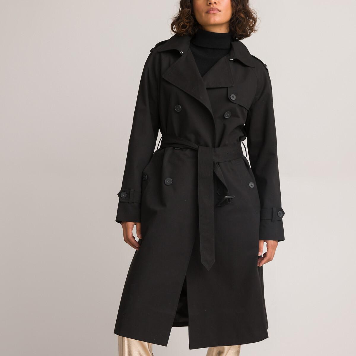 La Redoute Collections  Trench en coton 