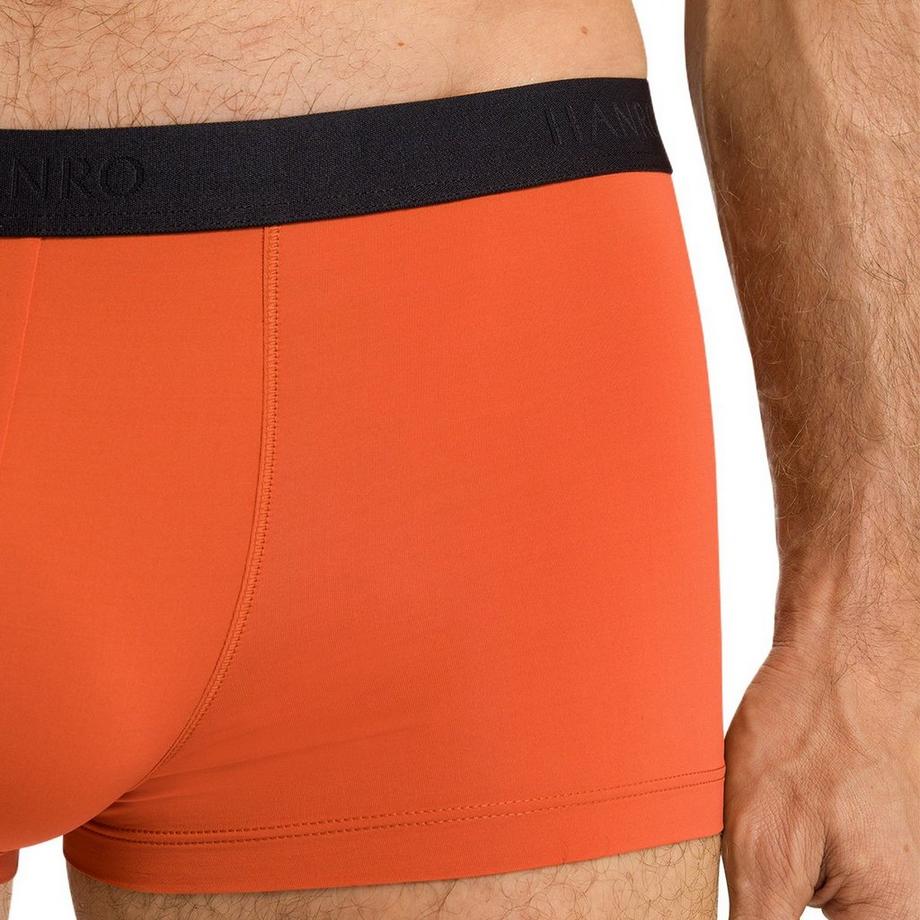 HANRO Micro Touch Boxer Retro  