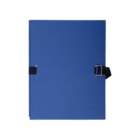 Exacompta Chemise dos extensible papier - 24x32cm - x 10  