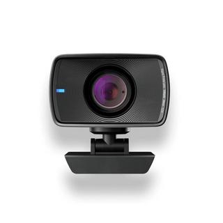 elgato  Elgato Facecam Webcam 1920 x 1080 Pixel USB 3.2 Gen 1 (3.1 Gen 1) Schwarz 