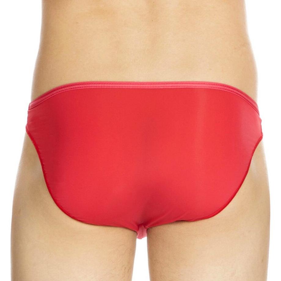 HOM Plumes Micro Slips  