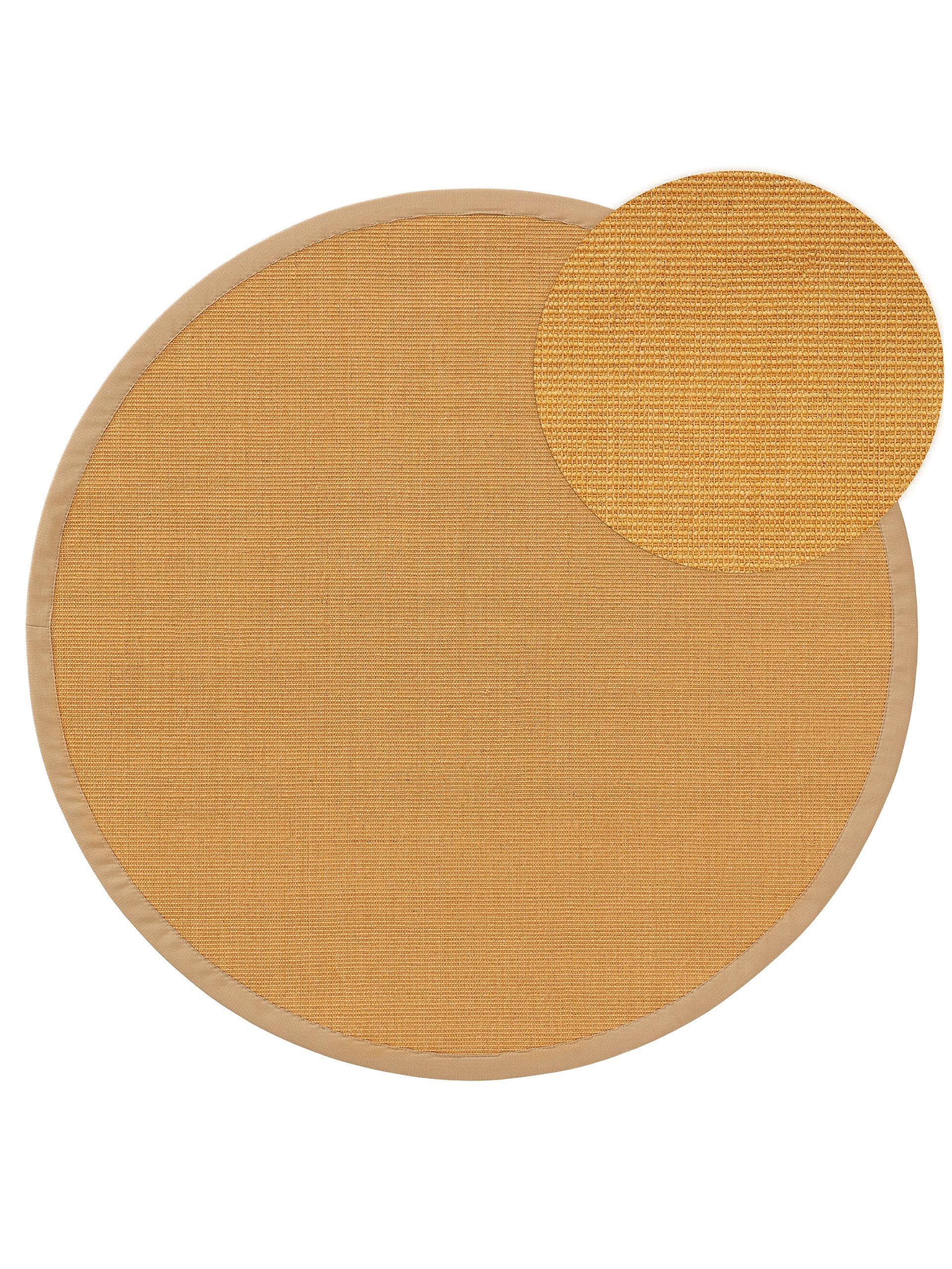 Image of Sisalteppich Sana Beige Sisalteppich Sana Beige