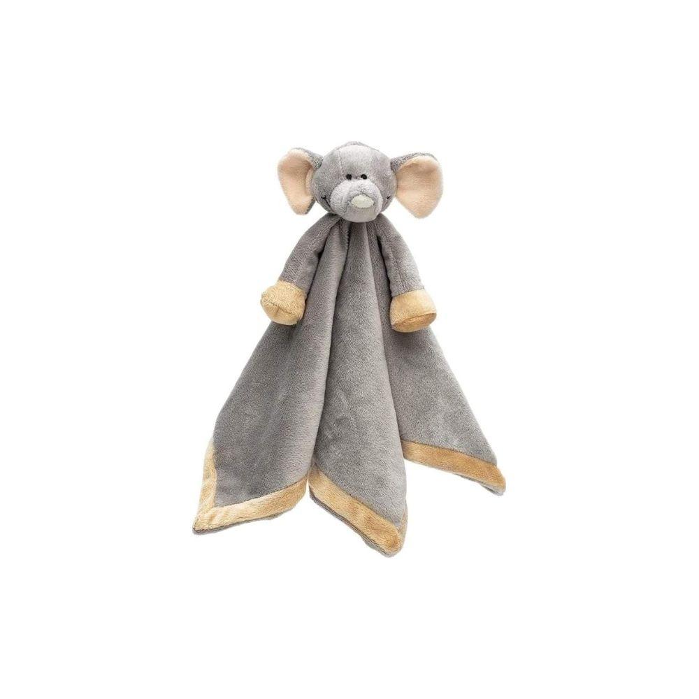 Image of Schmusetuch Elefant (35cm)