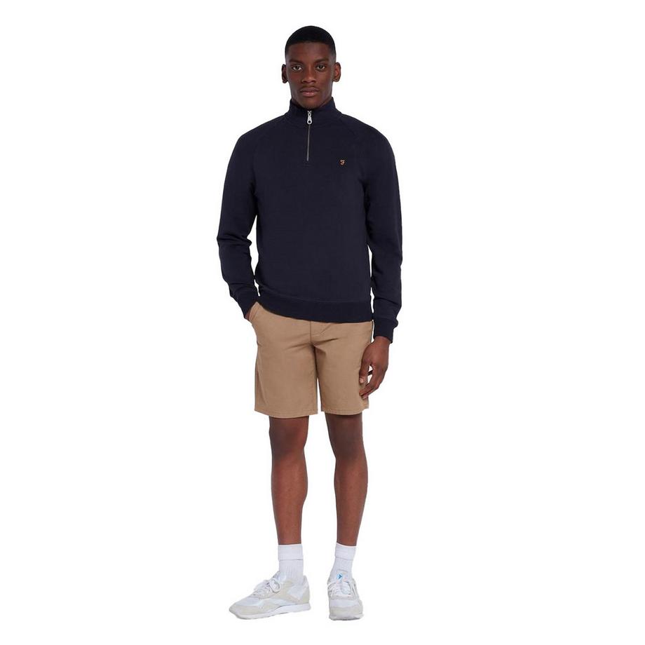 FARAH Short Chino  