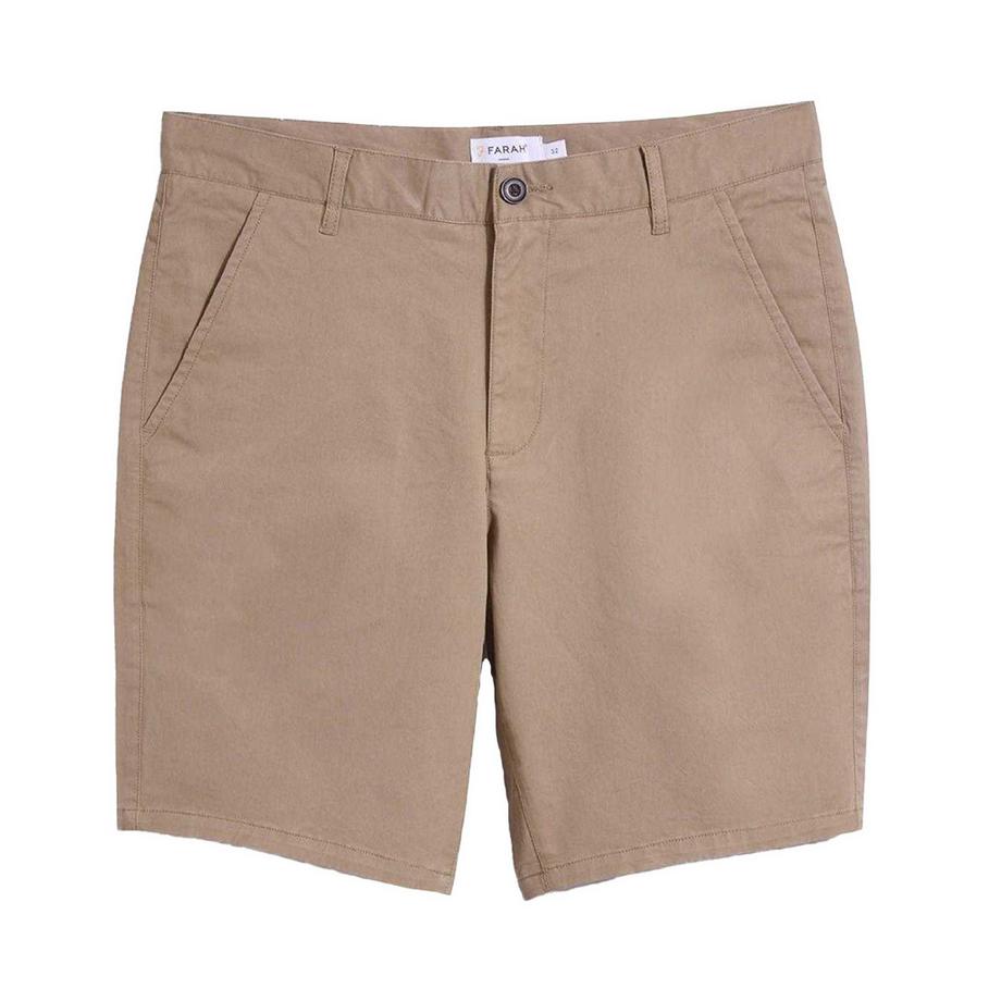 Short Chino