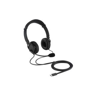 Kensington  Kensington Casque Hi-Fi USB-C avec micro 