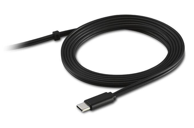 Kensington  Kensington USB-C HiFi-Kopfhörer mit Mikrofon 