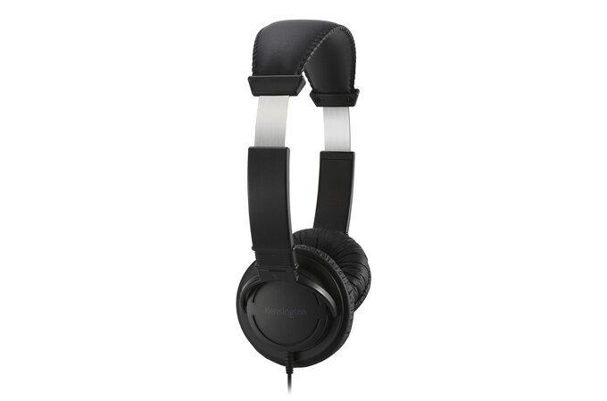 Kensington  Kensington Casque Hi-Fi USB-C avec micro 