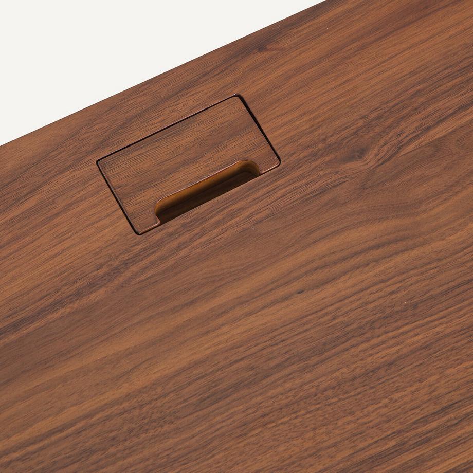 AM.PM Vinyl-Möbel B110 x T42 cm  