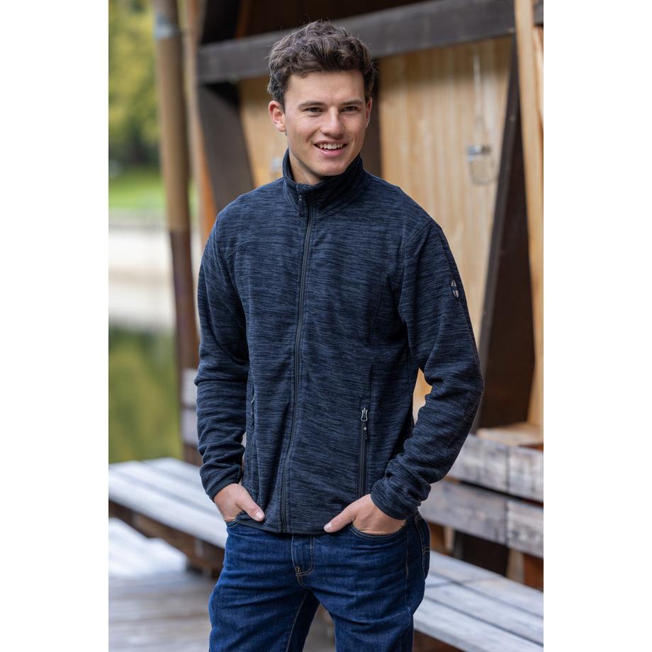 Rukka Micha Fleece Jacke  