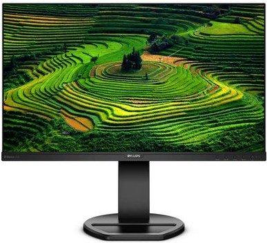 PHILIPS  241B8QJEB (24", Full HD) 