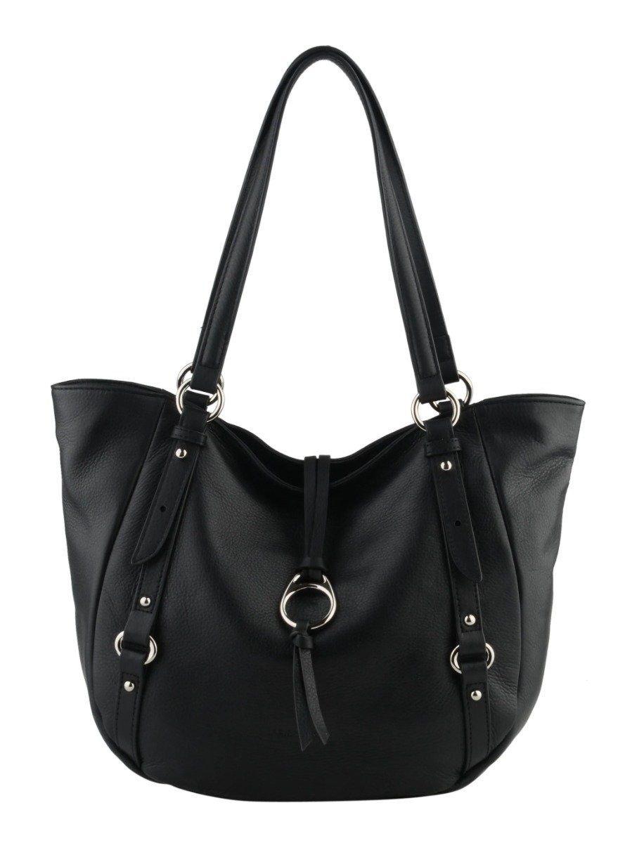 Image of Beth-0 Damen Schwarz ONE SIZE