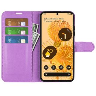 Cover-Discount  Google Pixel 7 Pro - Custodia In Pelle 