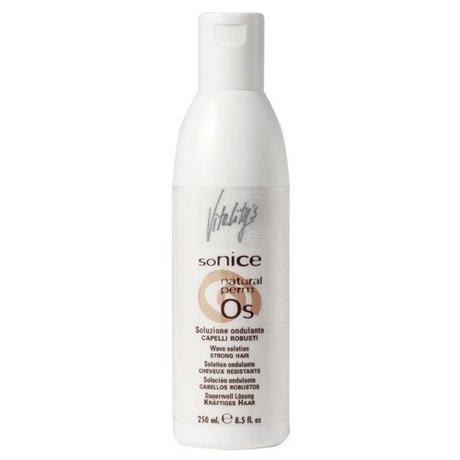 Vitality's  So nice Natural Perm OS 250ml 