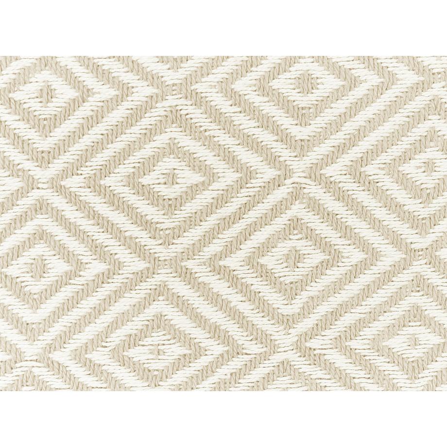 Beliani TOUTLI Couvre-lit en Coton  