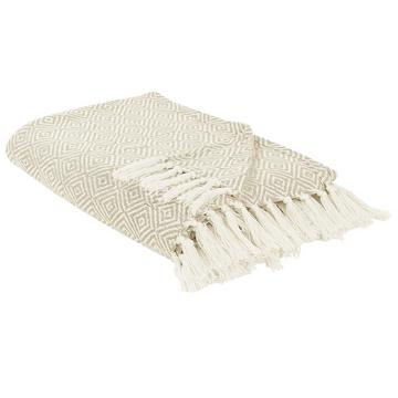 Couvre-lits en Coton TOUTLI