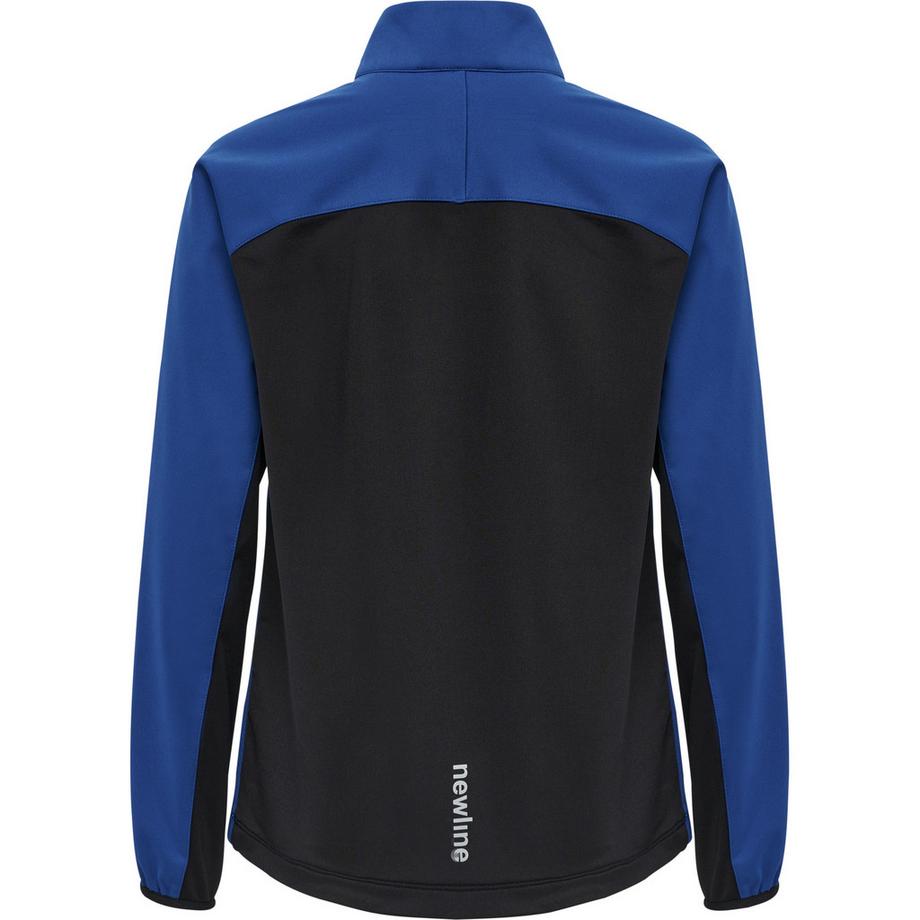 Newline  giacca della tuta per bambini core cross 