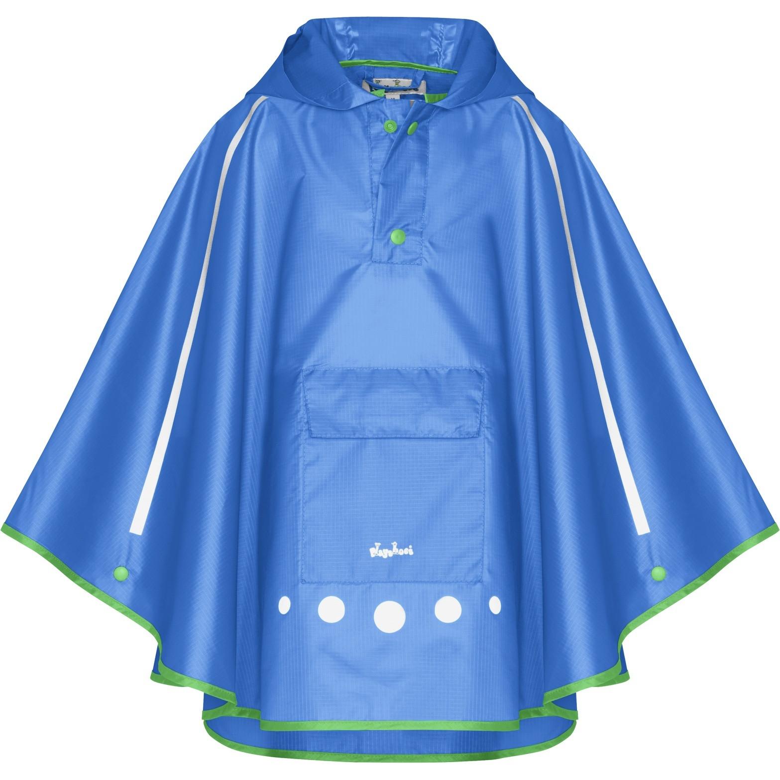 Image of Poncho Großes Kind Jungen XL
